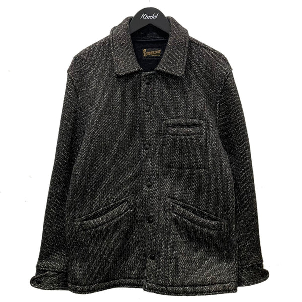 TENDERLOIN(テンダーロイン) ブラウンズビーチジャケット BROWN'S