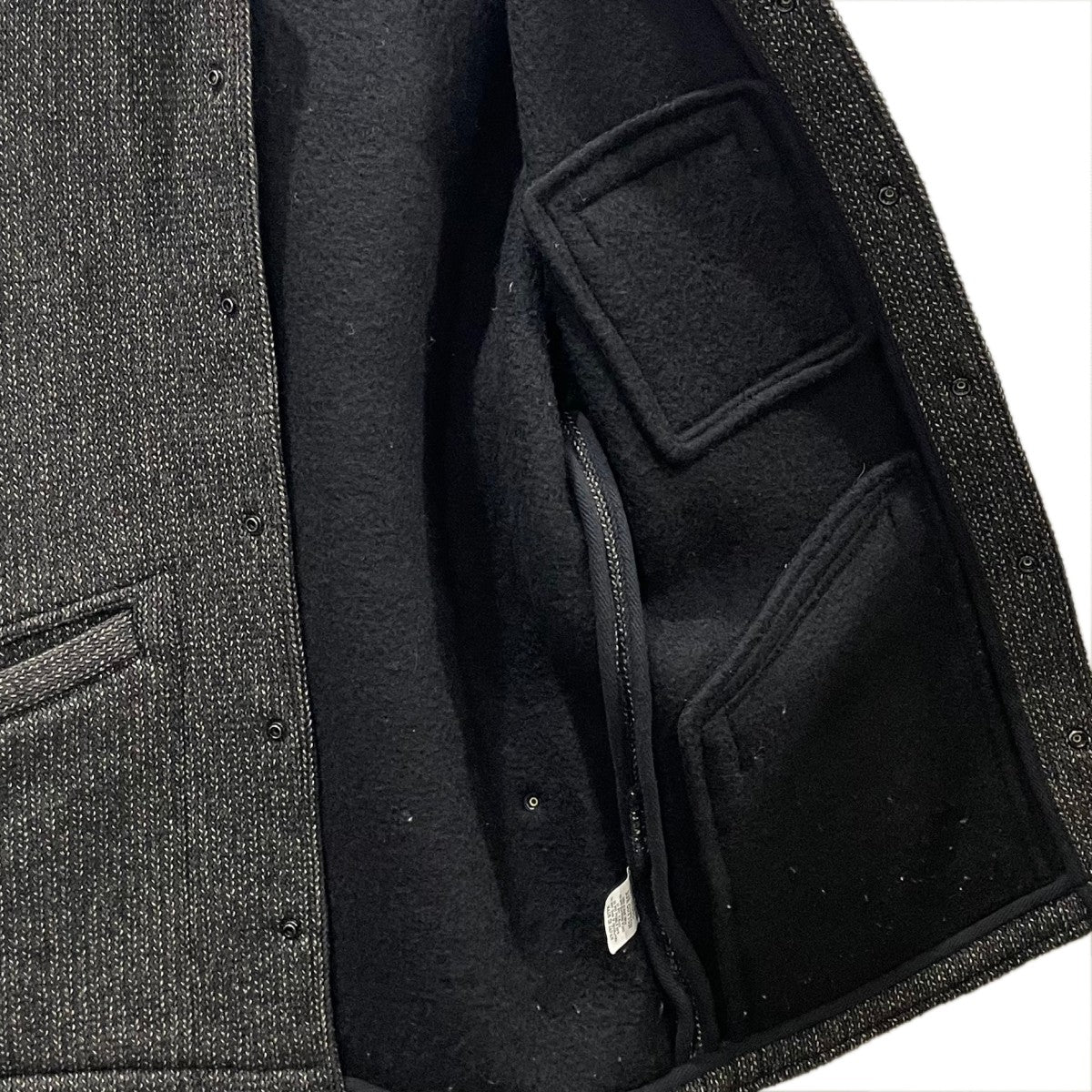 ブラウンズビーチジャケット BROWN’S BEACH JACKET