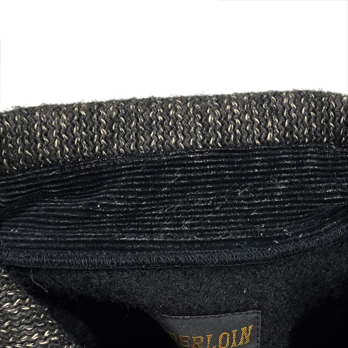 TENDERLOIN(テンダーロイン) ブラウンズビーチジャケット BROWN'S