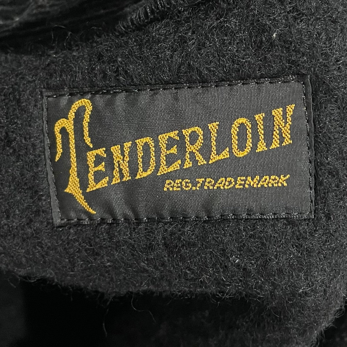 ブラウンズビーチジャケット BROWN’S BEACH JACKET