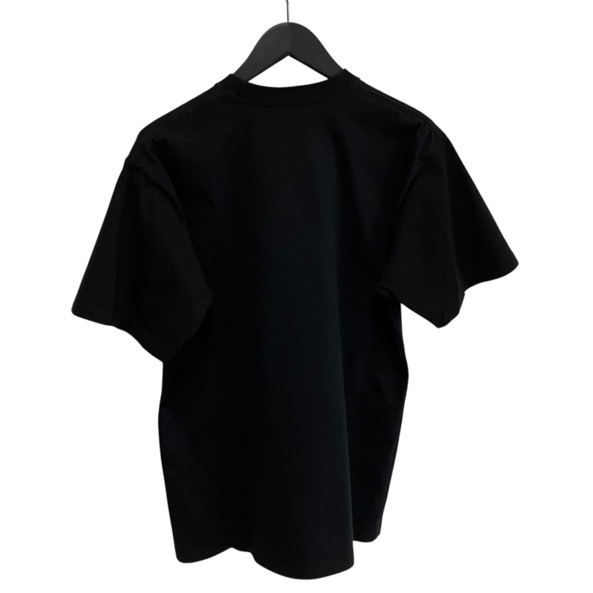 NEIGHBORHOOD(ネイバーフッド) Tシャツ ブラック サイズ M｜【公式