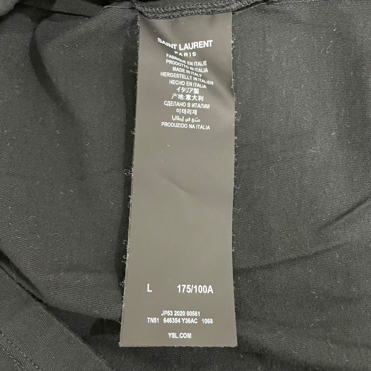 半袖Ｔシャツ646354
