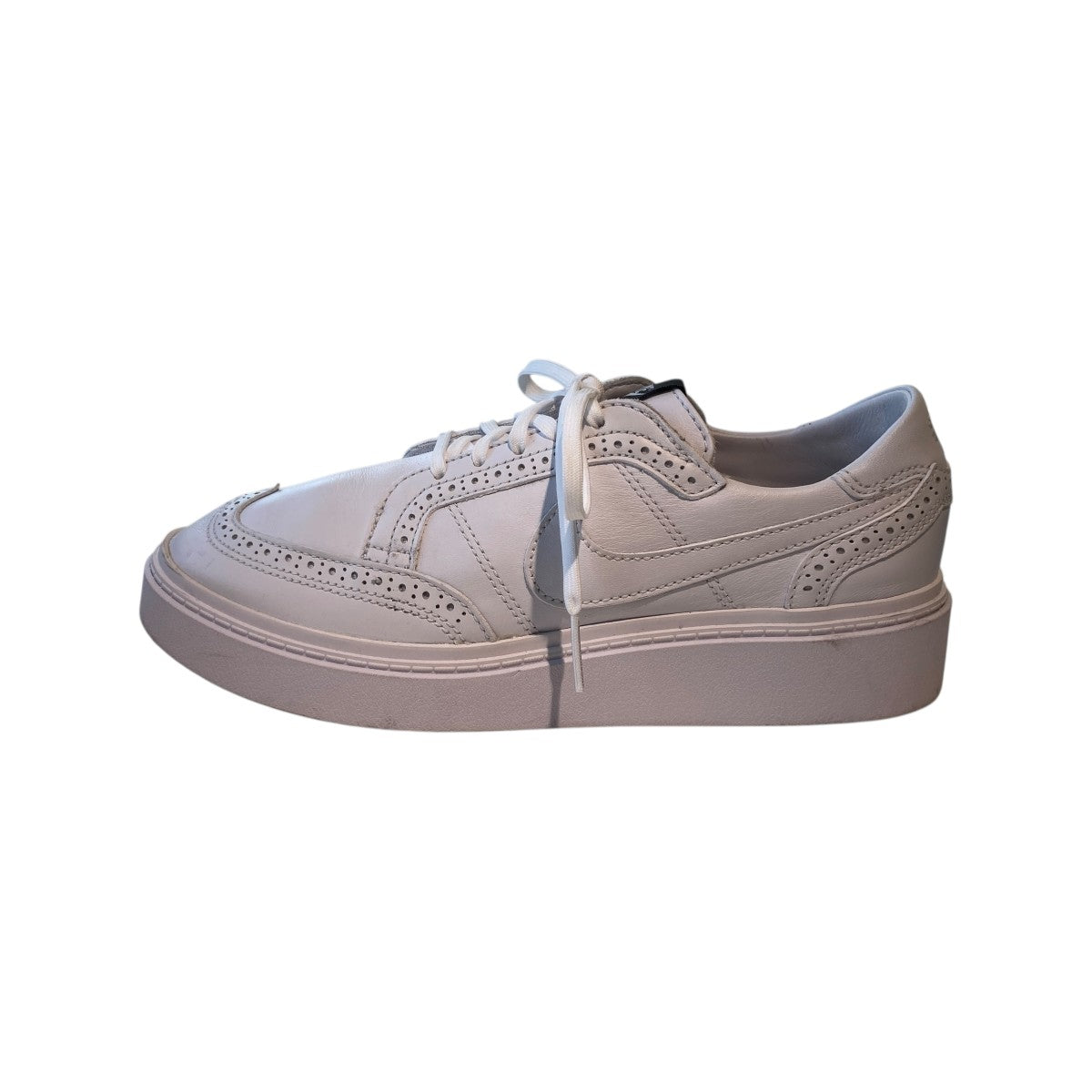 NIKE(ナイキ) PEACEMINUSON Kwondo1ローカットスニーカーDH2482-100