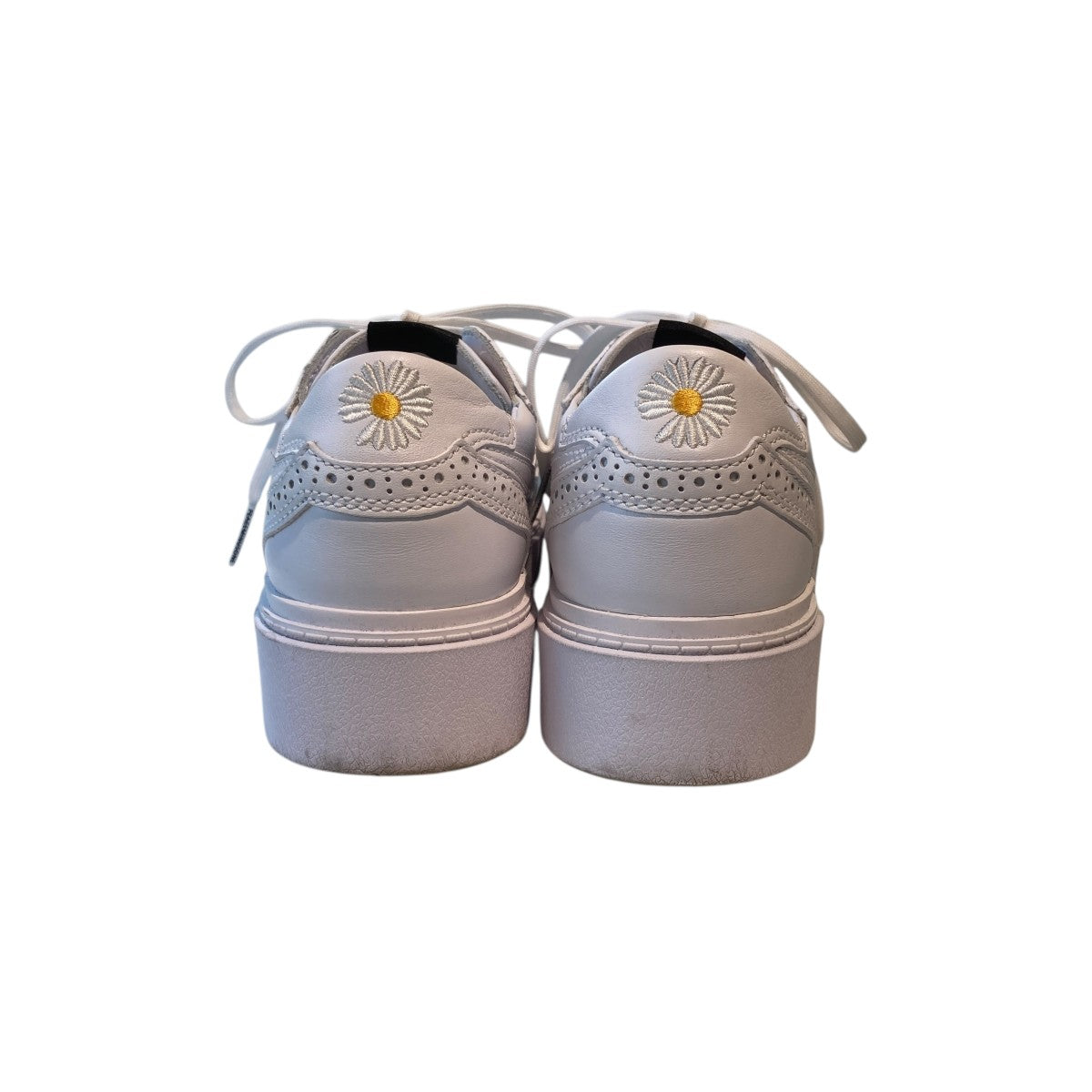 NIKE(ナイキ) PEACEMINUSON Kwondo1ローカットスニーカーDH2482-100