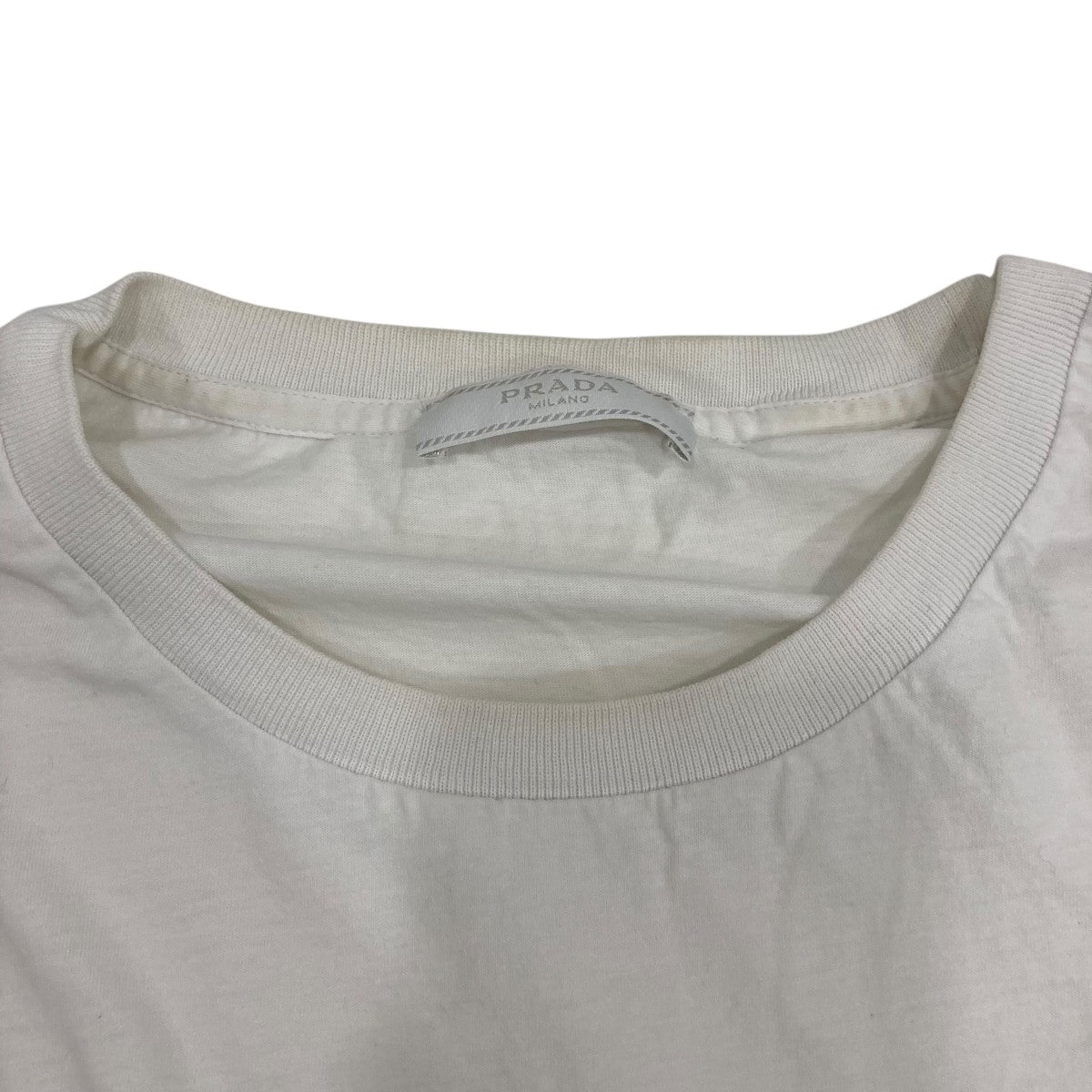 PRADA TシャツDNA829 古着・中古-6枚目のアイテム画像