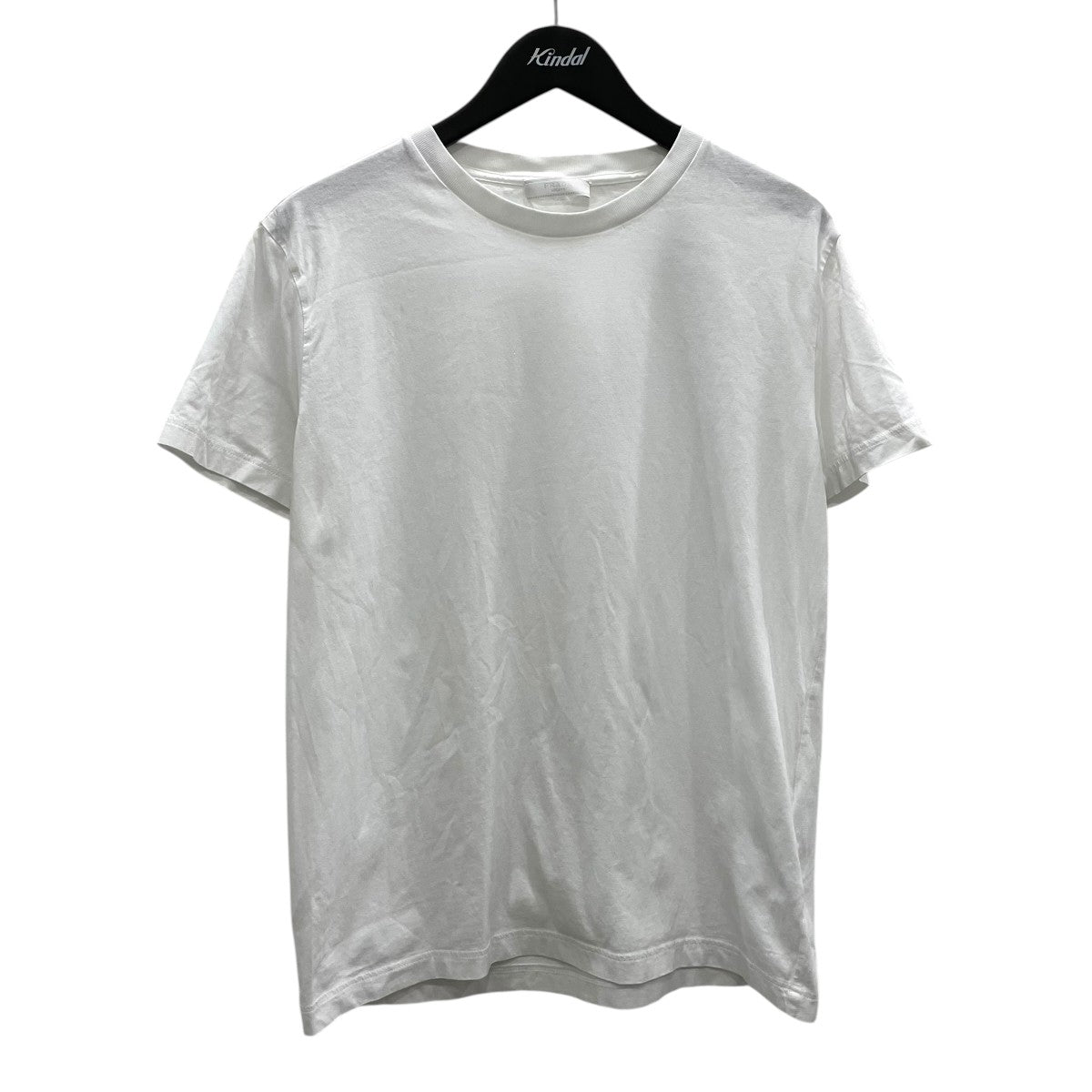 PRADA TシャツDNA829 古着・中古-1枚目のアイテム画像