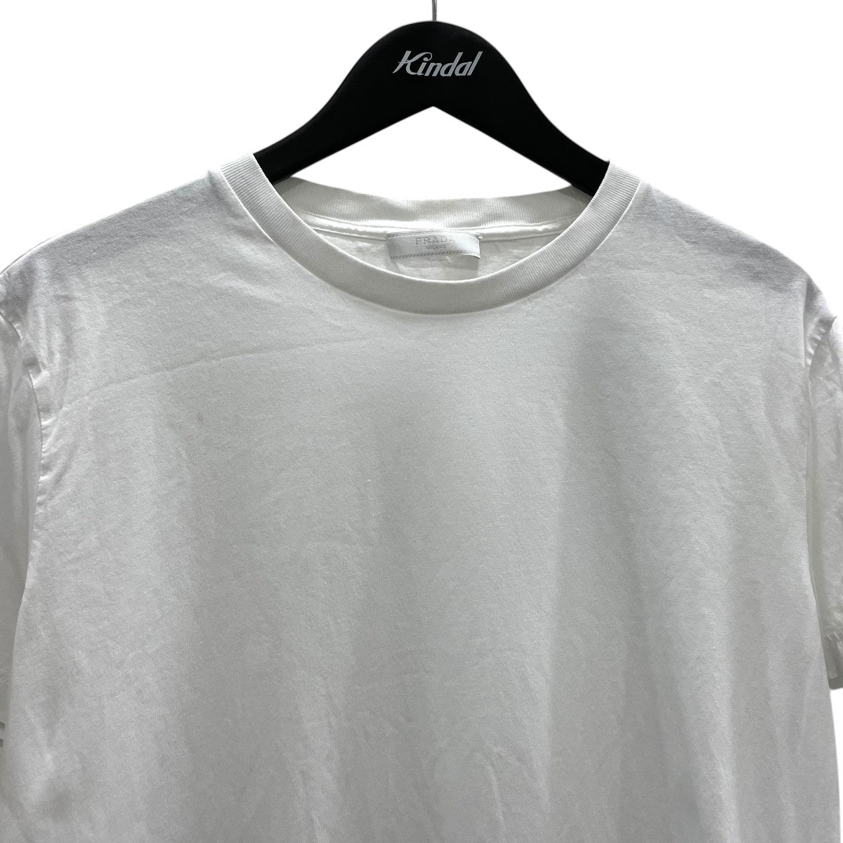 PRADA TシャツDNA829 古着・中古-2枚目のアイテム画像