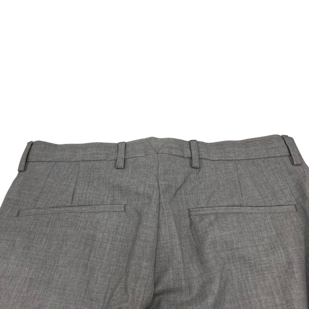 PRADA スラックスDNA955 古着・中古-4枚目のアイテム画像