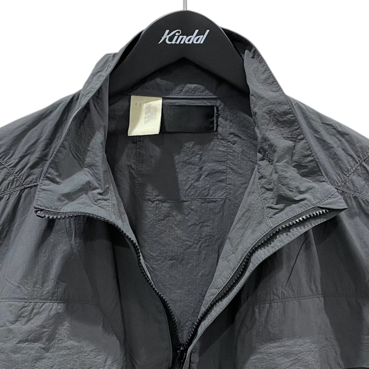 25SS スタンドカラー ブルゾン STAND COLLAR BLOUSON 9251-BL04-003