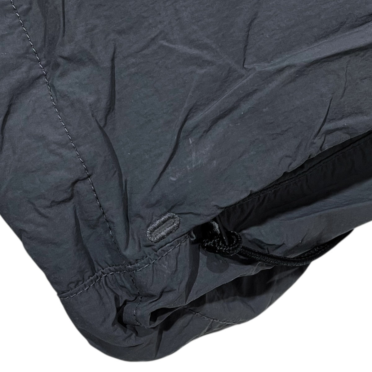 25SS スタンドカラー ブルゾン STAND COLLAR BLOUSON 9251-BL04-003