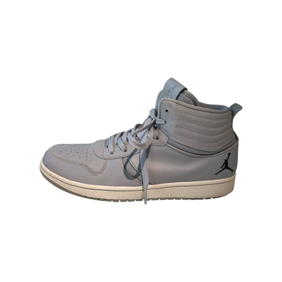 NIKE JORDAN HERITAGEハイカットスニーカー886312-003 古着・中古-2枚目のアイテム画像
