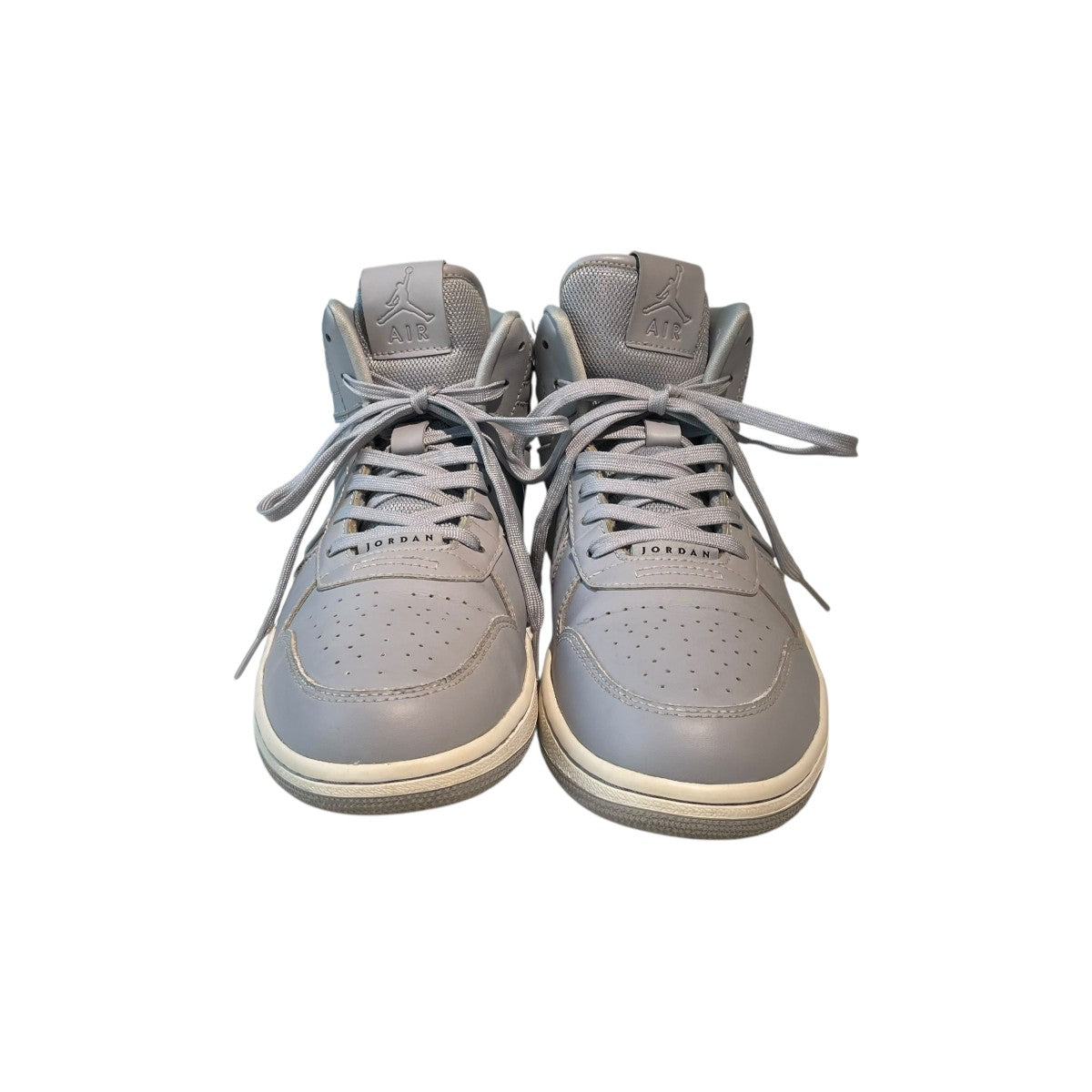 NIKE JORDAN HERITAGEハイカットスニーカー886312-003 古着・中古-3枚目のアイテム画像
