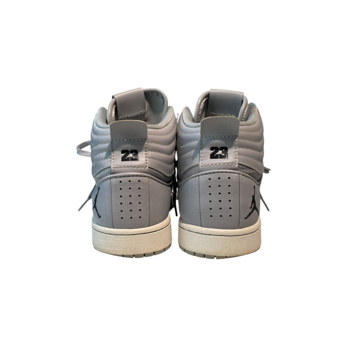 NIKE JORDAN HERITAGEハイカットスニーカー886312-003 古着・中古-4枚目のアイテム画像