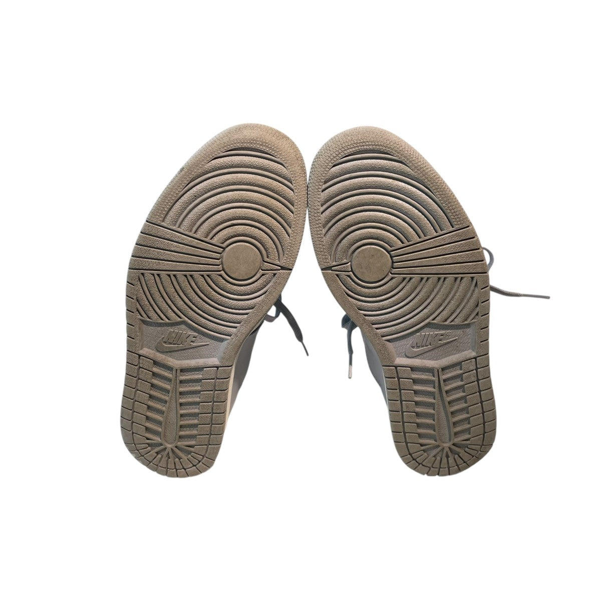 NIKE JORDAN HERITAGEハイカットスニーカー886312-003 古着・中古-5枚目のアイテム画像