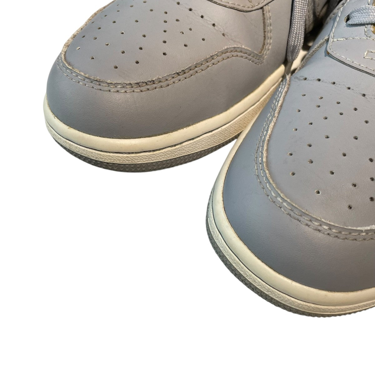 NIKE JORDAN HERITAGEハイカットスニーカー886312-003 古着・中古-7枚目のアイテム画像