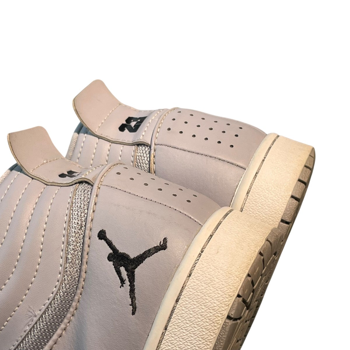 NIKE JORDAN HERITAGEハイカットスニーカー886312-003 古着・中古-9枚目のアイテム画像