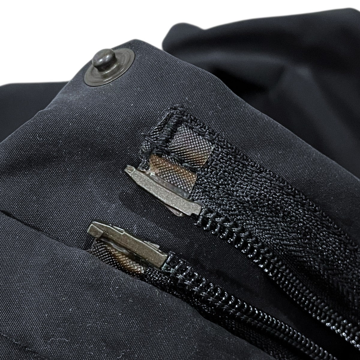 PORTER CLASSIC ポータークラシック｜スタンドカラー ウェザーコート Porter Classic(ポータークラシック) スタンドカラーコート WEATHER