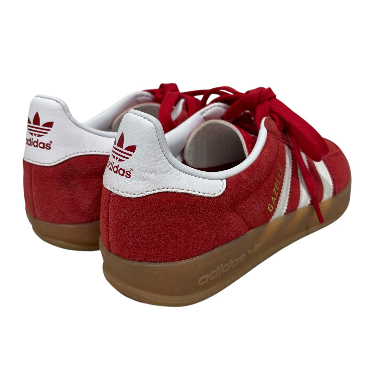 スニーカー Gazelle Indoor ガゼル インドア JI2063