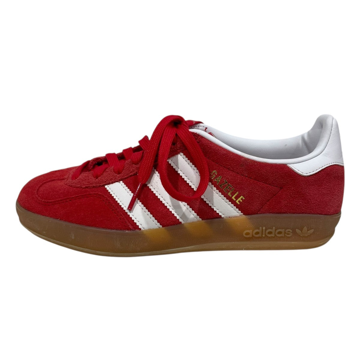 adidas(アディダス) スニーカー Gazelle Indoor ガゼル インドア