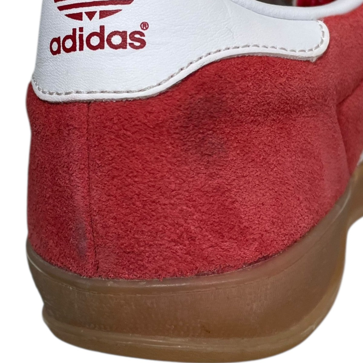 スニーカー Gazelle Indoor ガゼル インドア JI2063