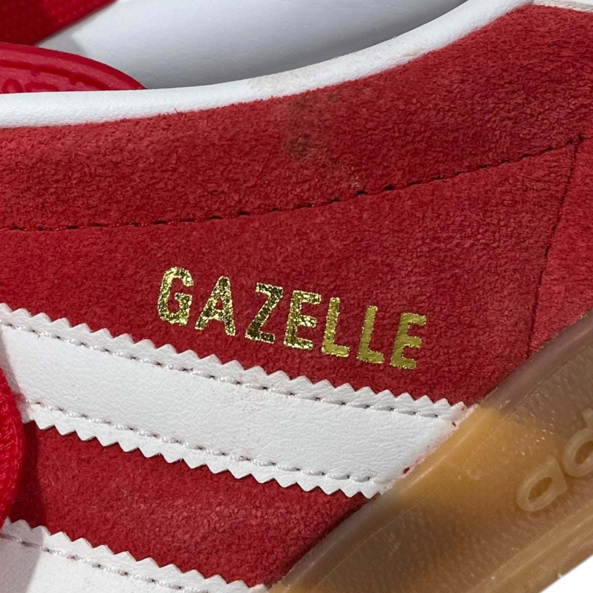 スニーカー Gazelle Indoor ガゼル インドア JI2063