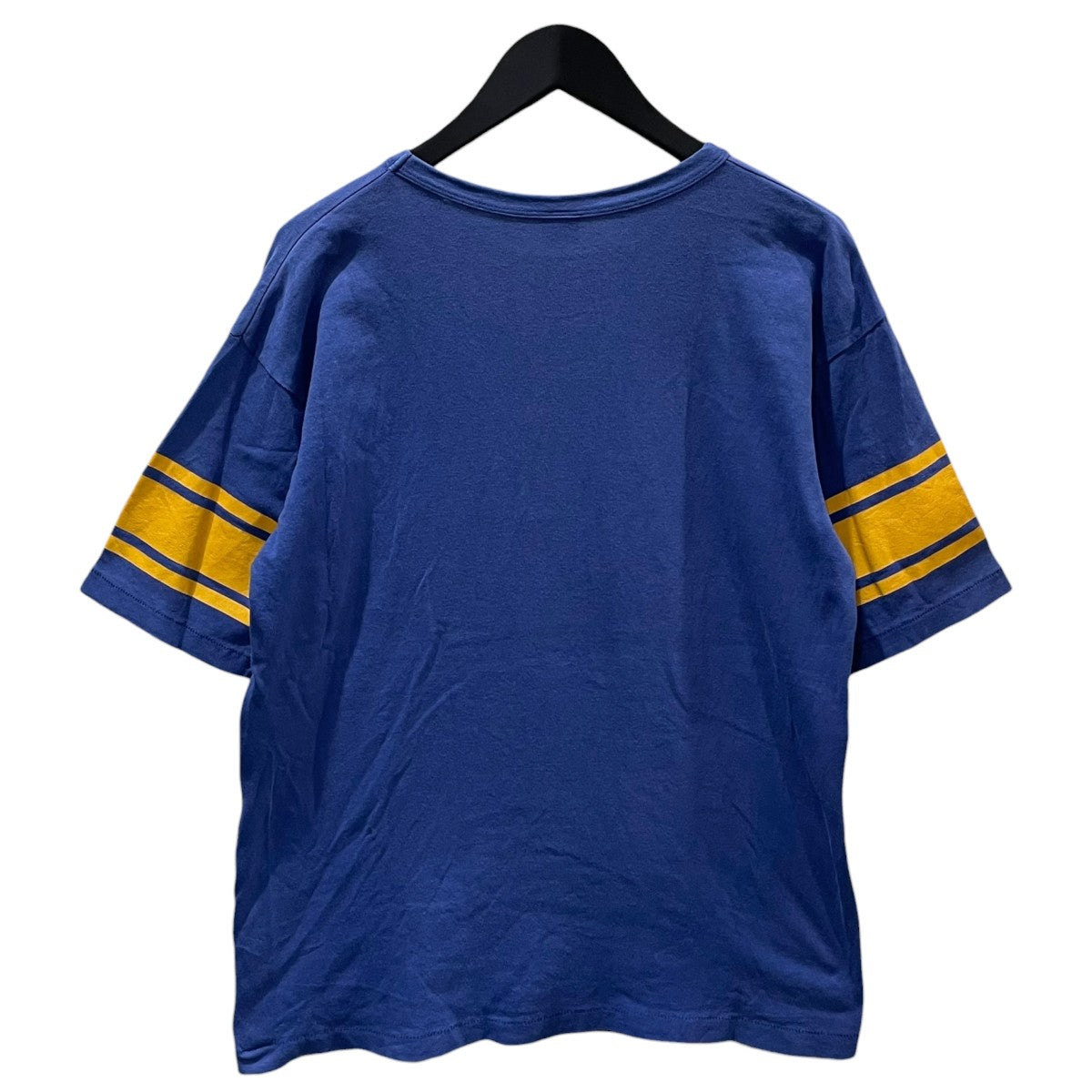 Champion×Ron Herman×Disney ミッキープリントTシャツ C8-D332 古着・中古-2枚目のアイテム画像