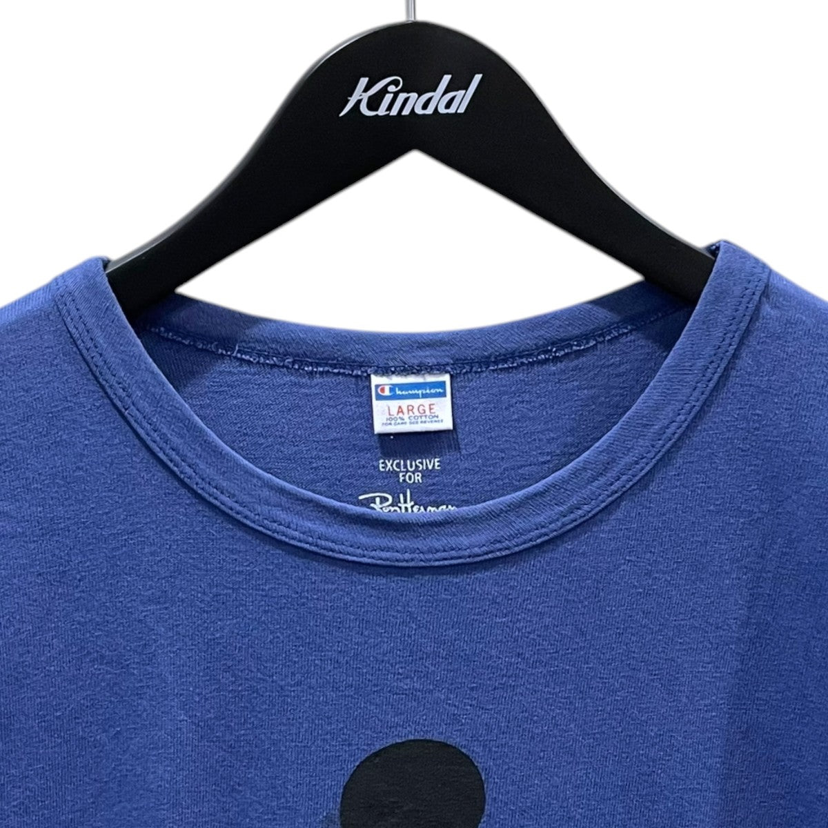 Champion×Ron Herman×Disney ミッキープリントTシャツ C8-D332 C8-D332