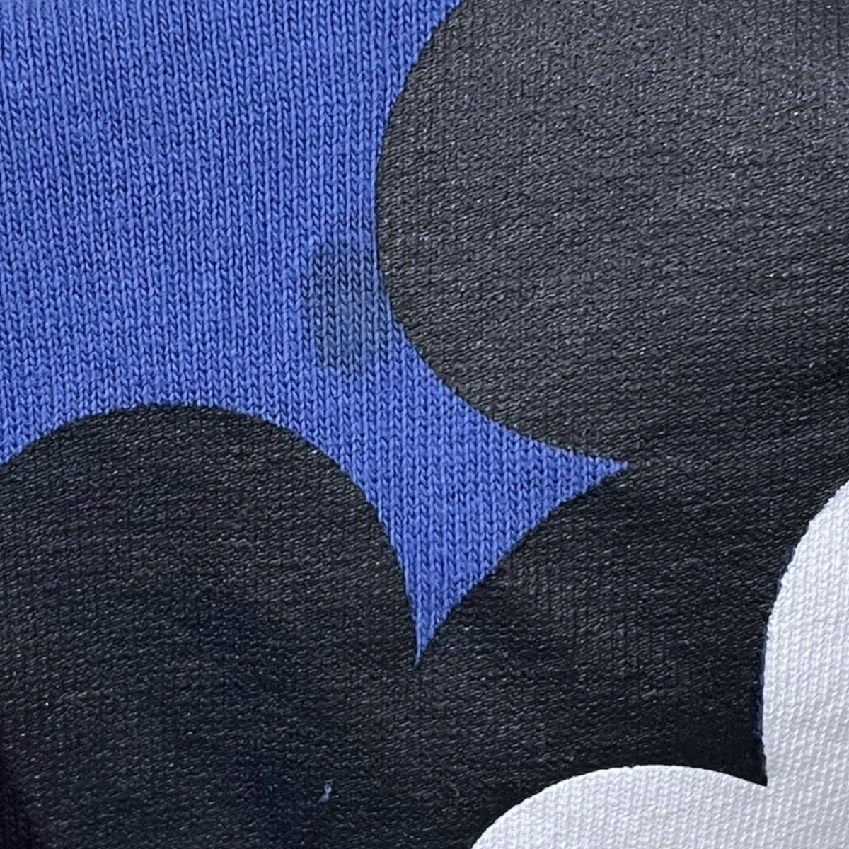 Champion×Ron Herman×Disney ミッキープリントTシャツ C8-D332 C8-D332