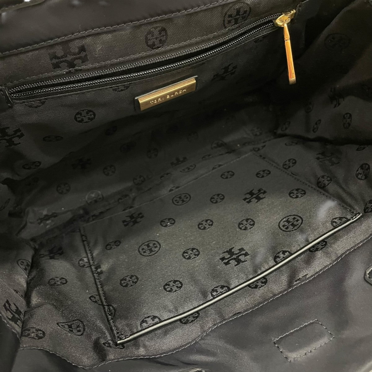 ELLA MINI TOTEトートバッグ