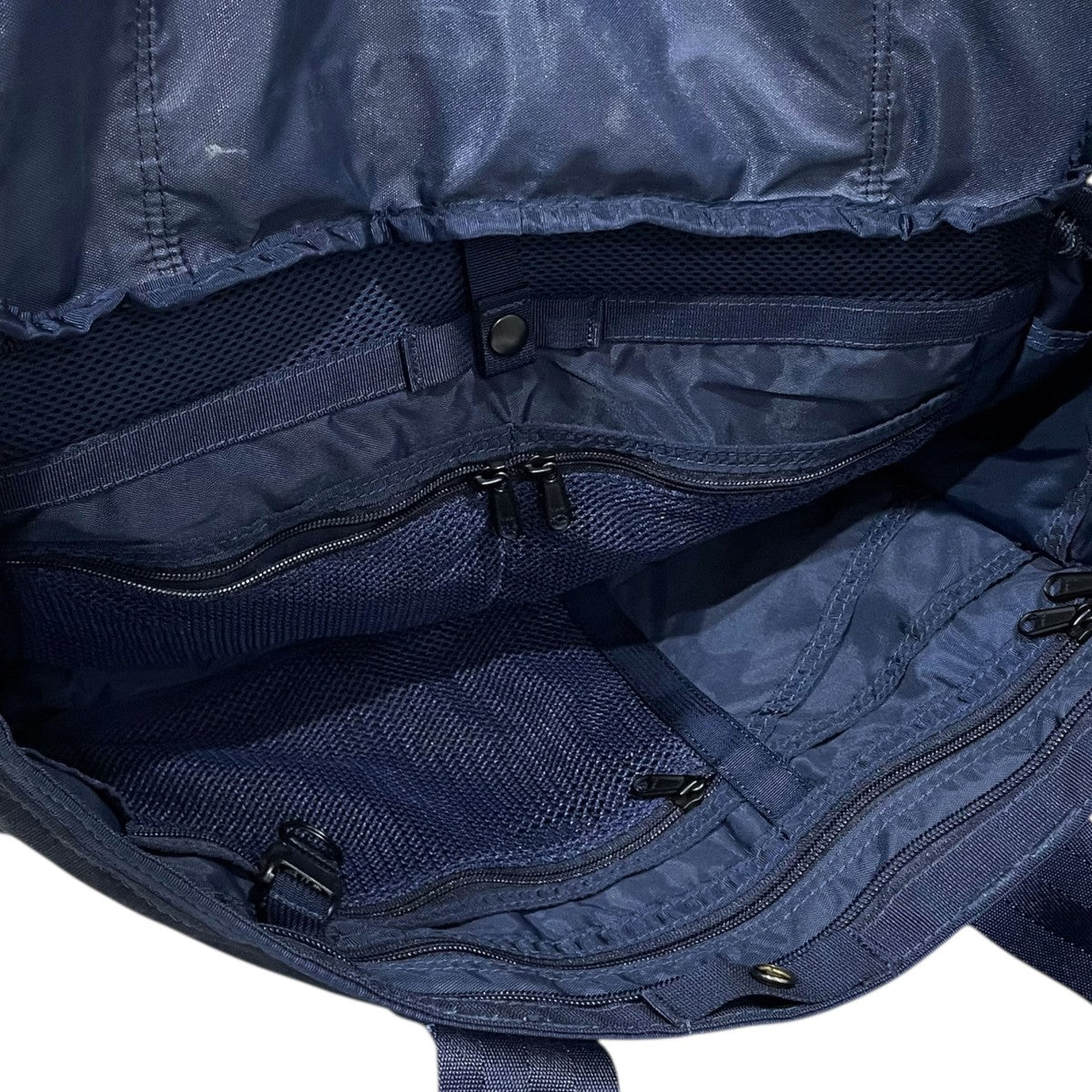 BRIEFING(ブリーフィング) トートバッグ DISCRETE TOTE M MW GENII