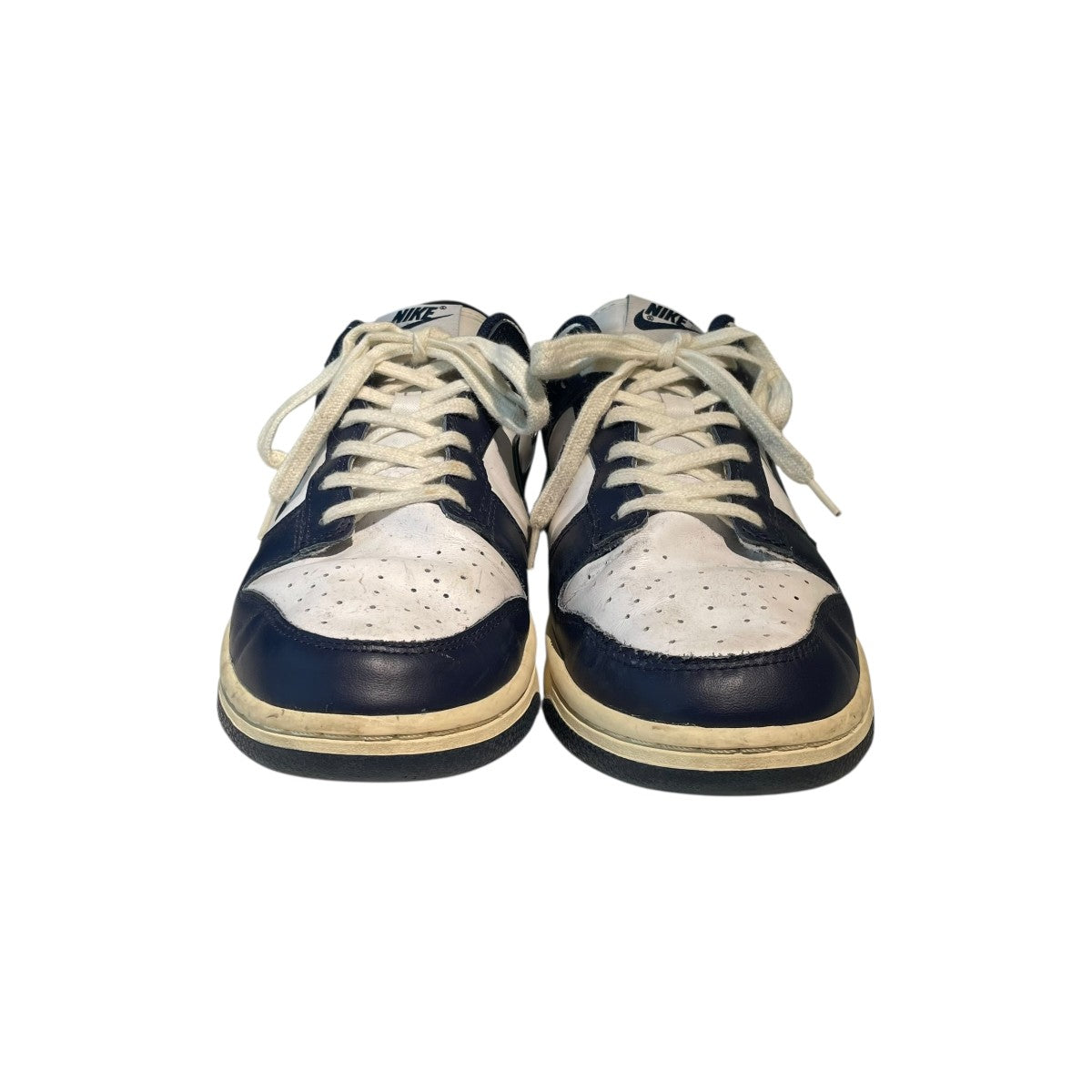 Dunk Low Vintage NavyスニーカーDD1503-115