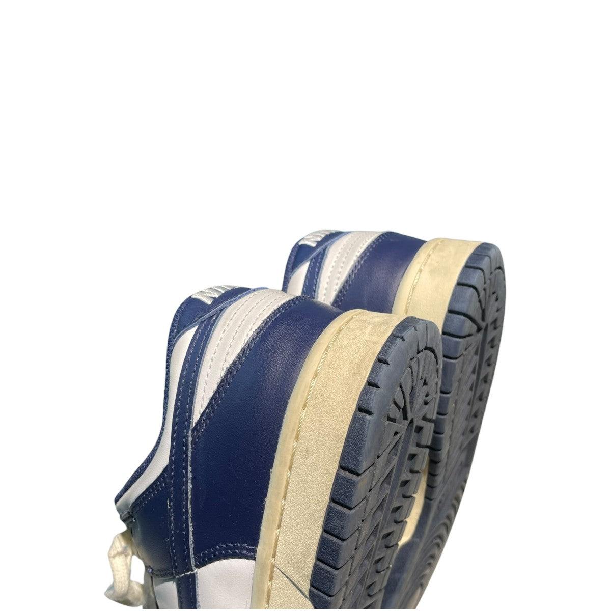 Dunk Low Vintage NavyスニーカーDD1503-115