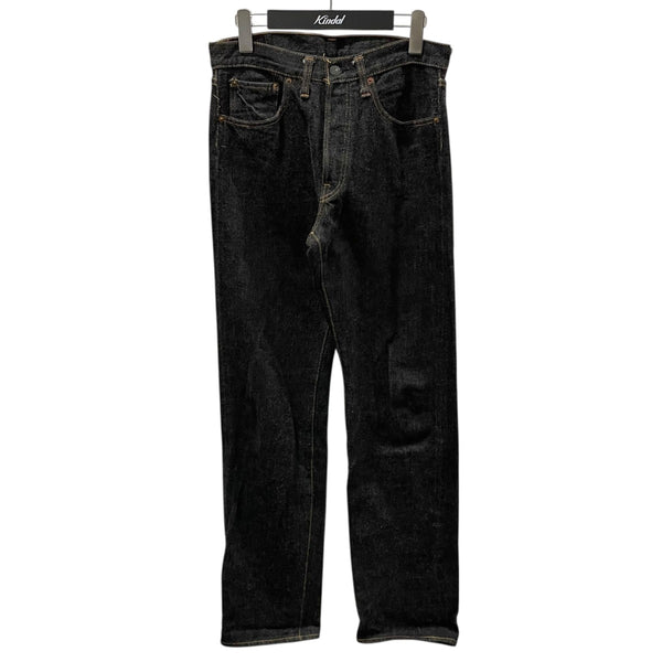 DENIME(ドゥニーム) デニムパンツ ORIZZONTI オリゾンティ インディゴ