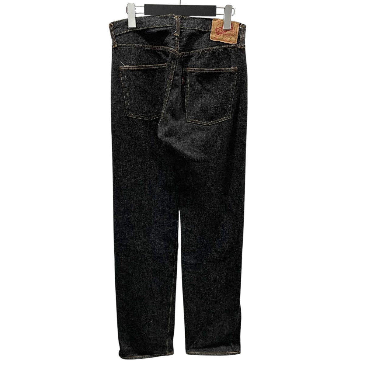 DENIME(ドゥニーム) デニムパンツ ORIZZONTI オリゾンティ インディゴ