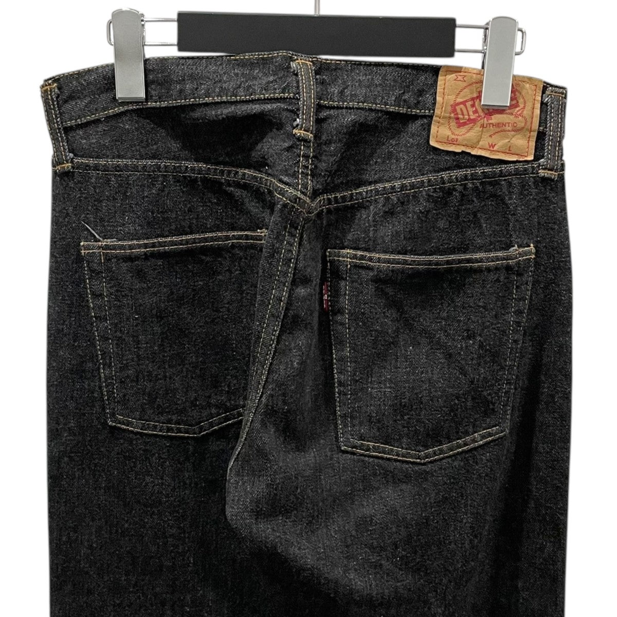 DENIME(ドゥニーム) デニムパンツ ORIZZONTI オリゾンティ インディゴ