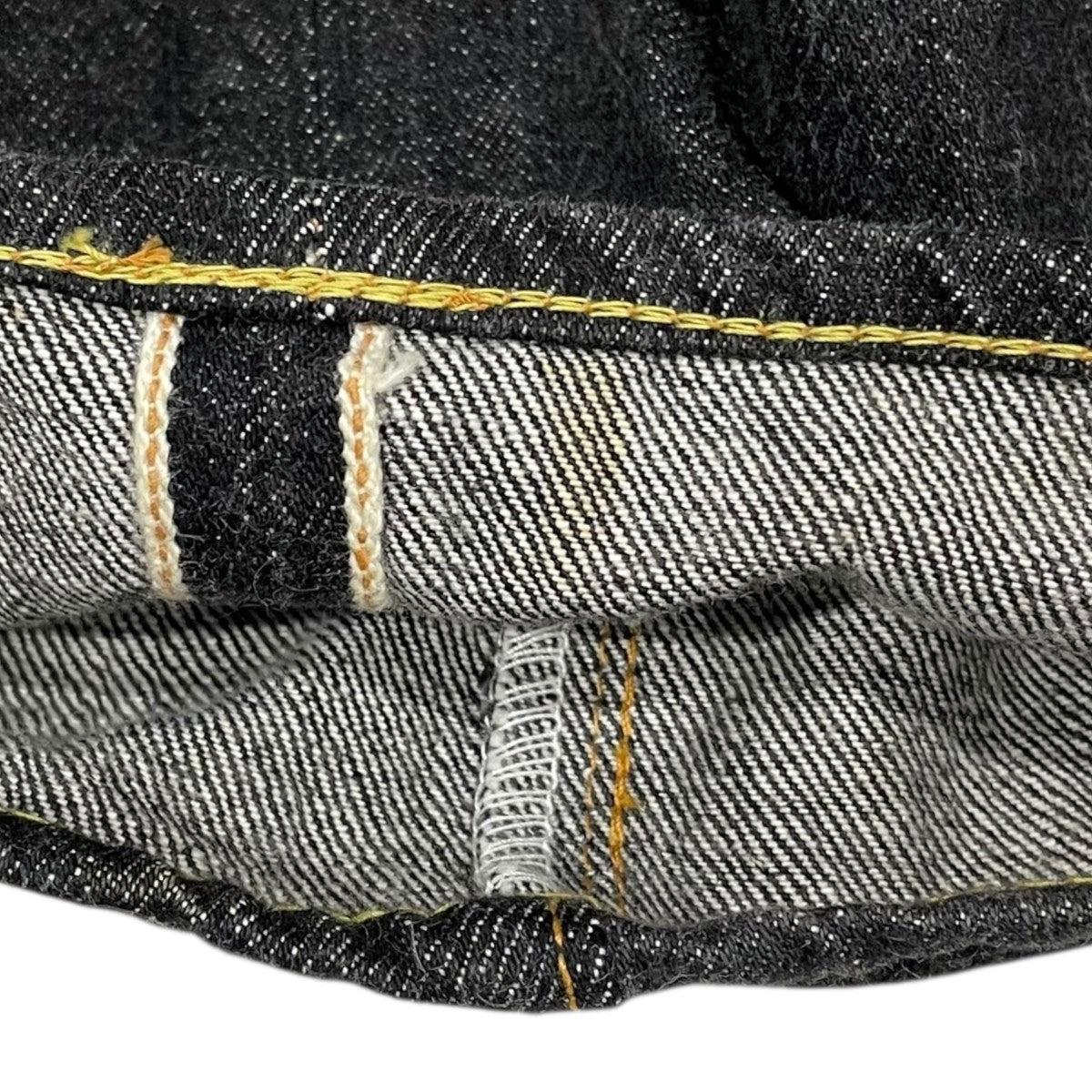 DENIME(ドゥニーム) デニムパンツ ORIZZONTI オリゾンティ インディゴ