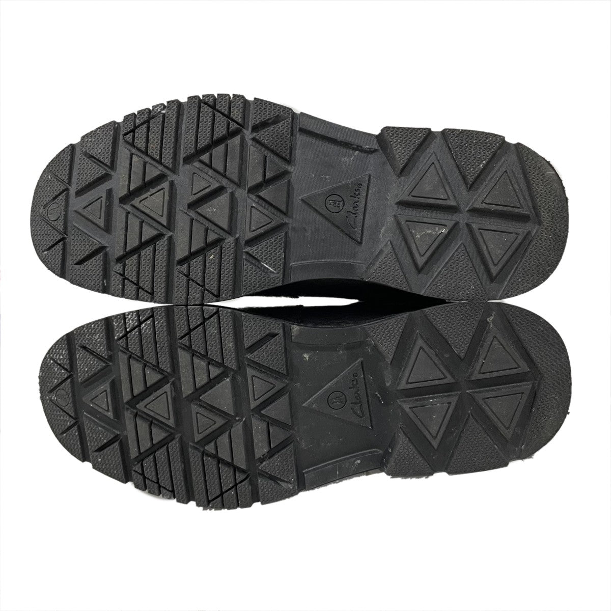 CLARKS(クラークス) サイドゴアブーツ Badbury Easy バドブリー