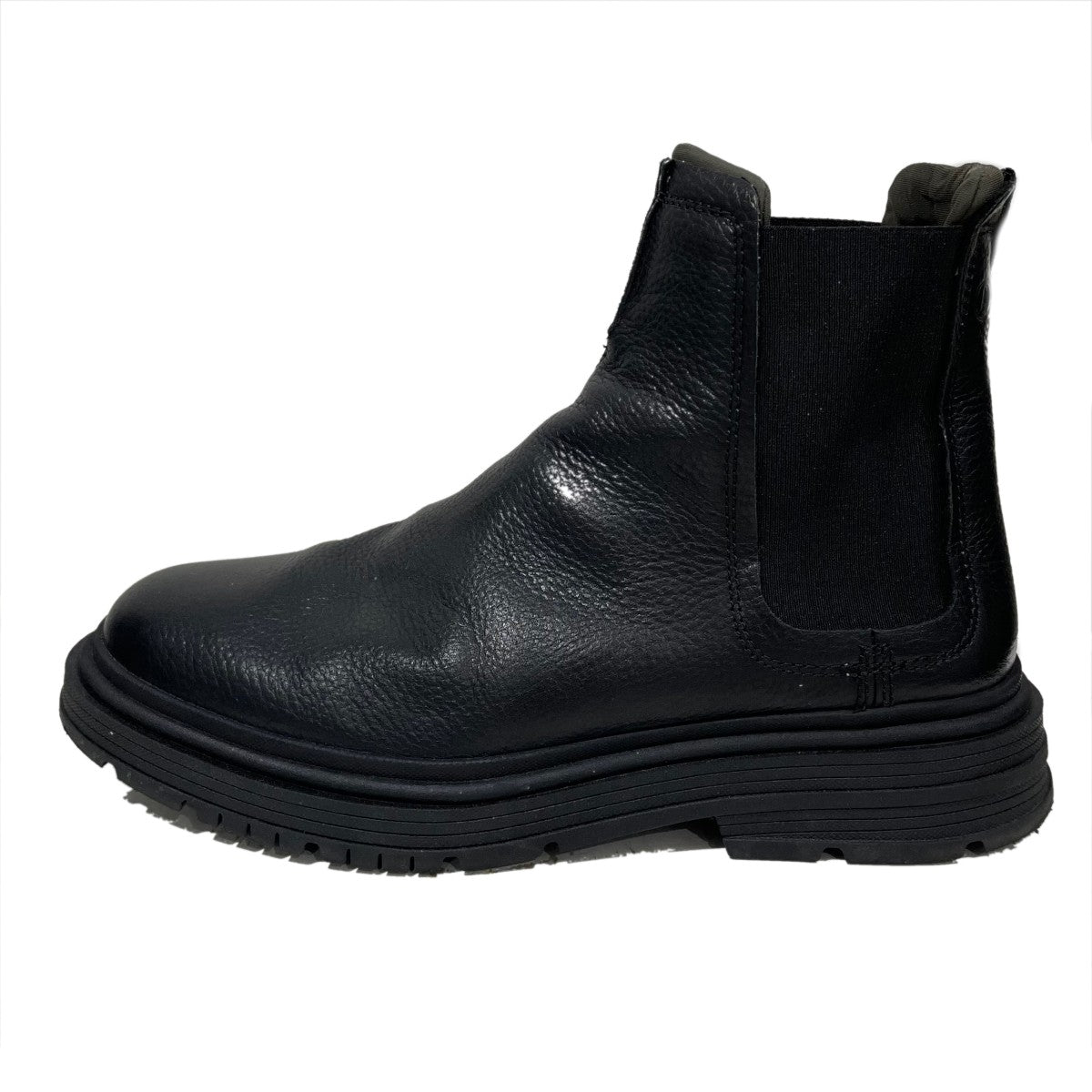 CLARKS(クラークス) サイドゴアブーツ Badbury Easy バドブリー