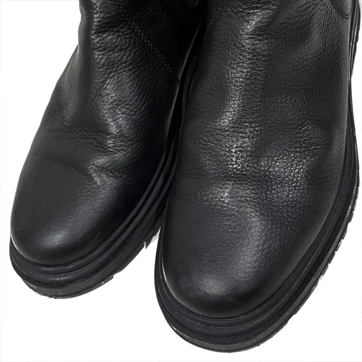 CLARKS(クラークス) サイドゴアブーツ Badbury Easy バドブリー