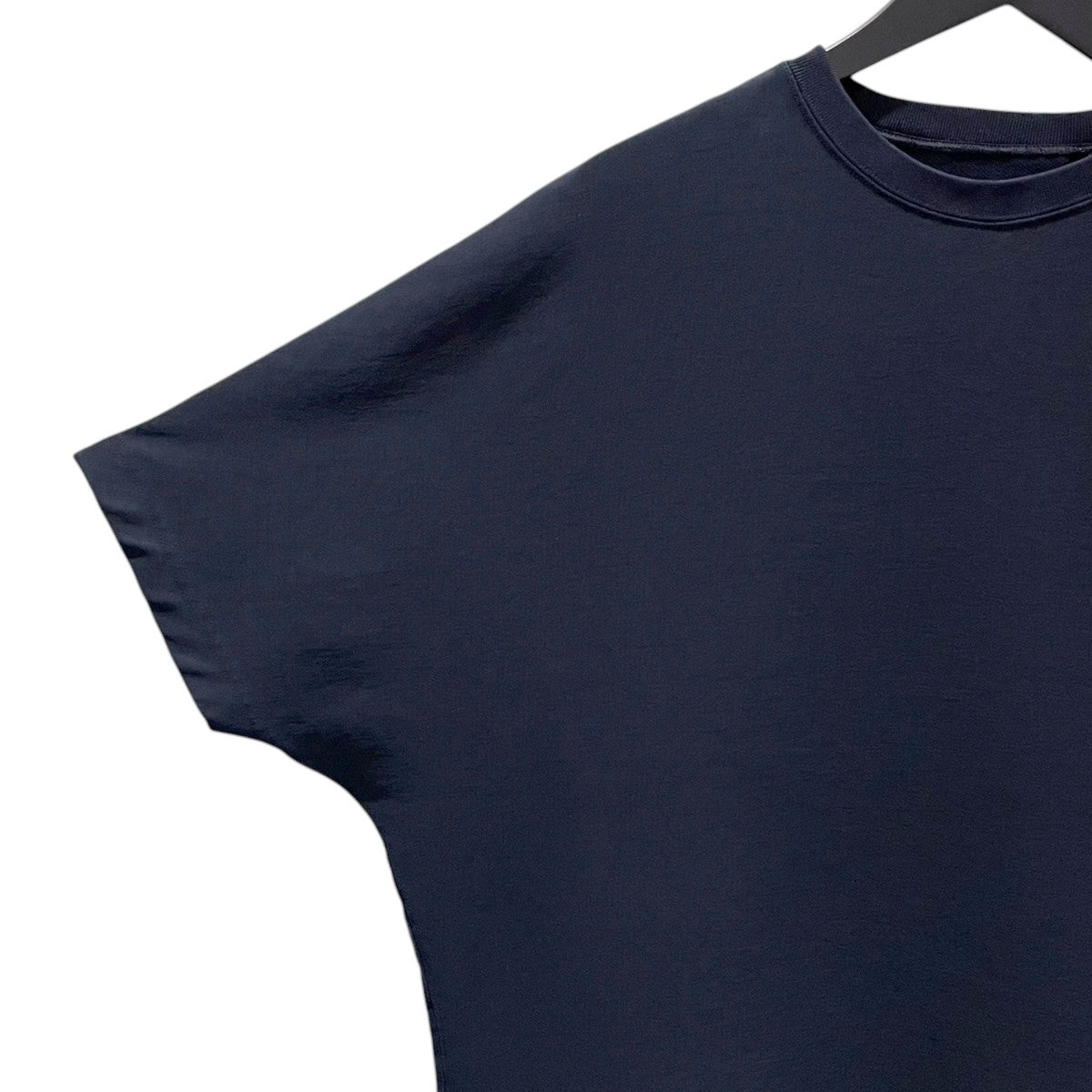 UNITED ARROWS ＆ SONS×DAISUKE OBANA 23SS ドルマンスリーブTシャツ D／SL TEE ドロップショルダーティー 5517-299-0647 古着・中古-4枚目のアイテム画像