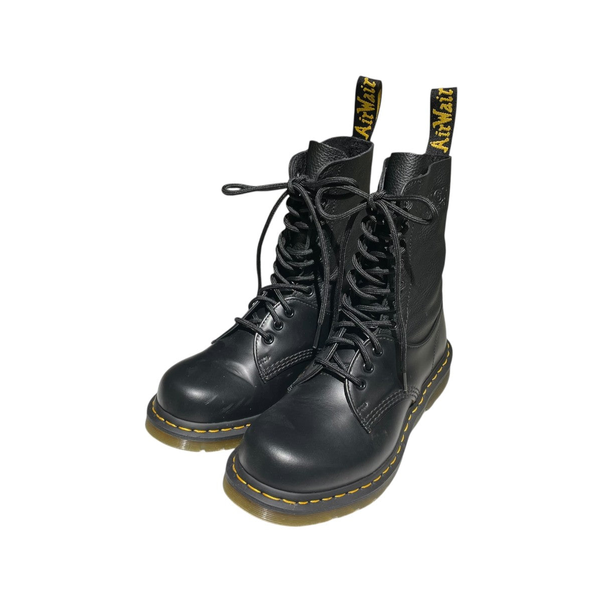 Dr．Martens×MM6 1490 TWIST MM610ホールブーツ32185001 32185001