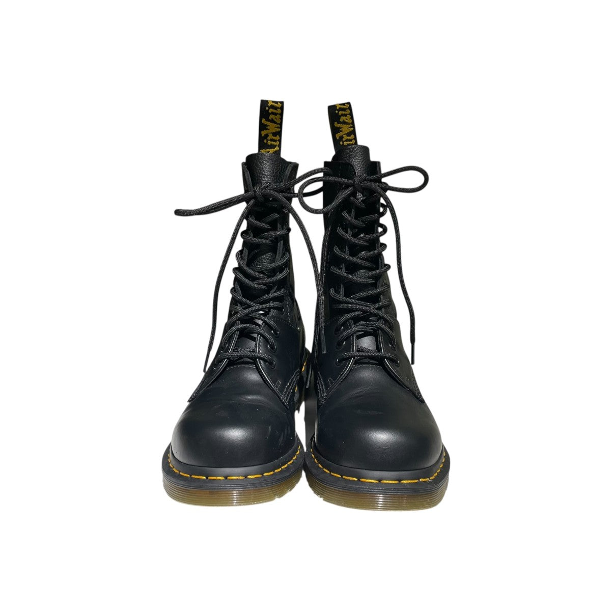 Dr．Martens×MM6 1490 TWIST MM610ホールブーツ32185001 32185001