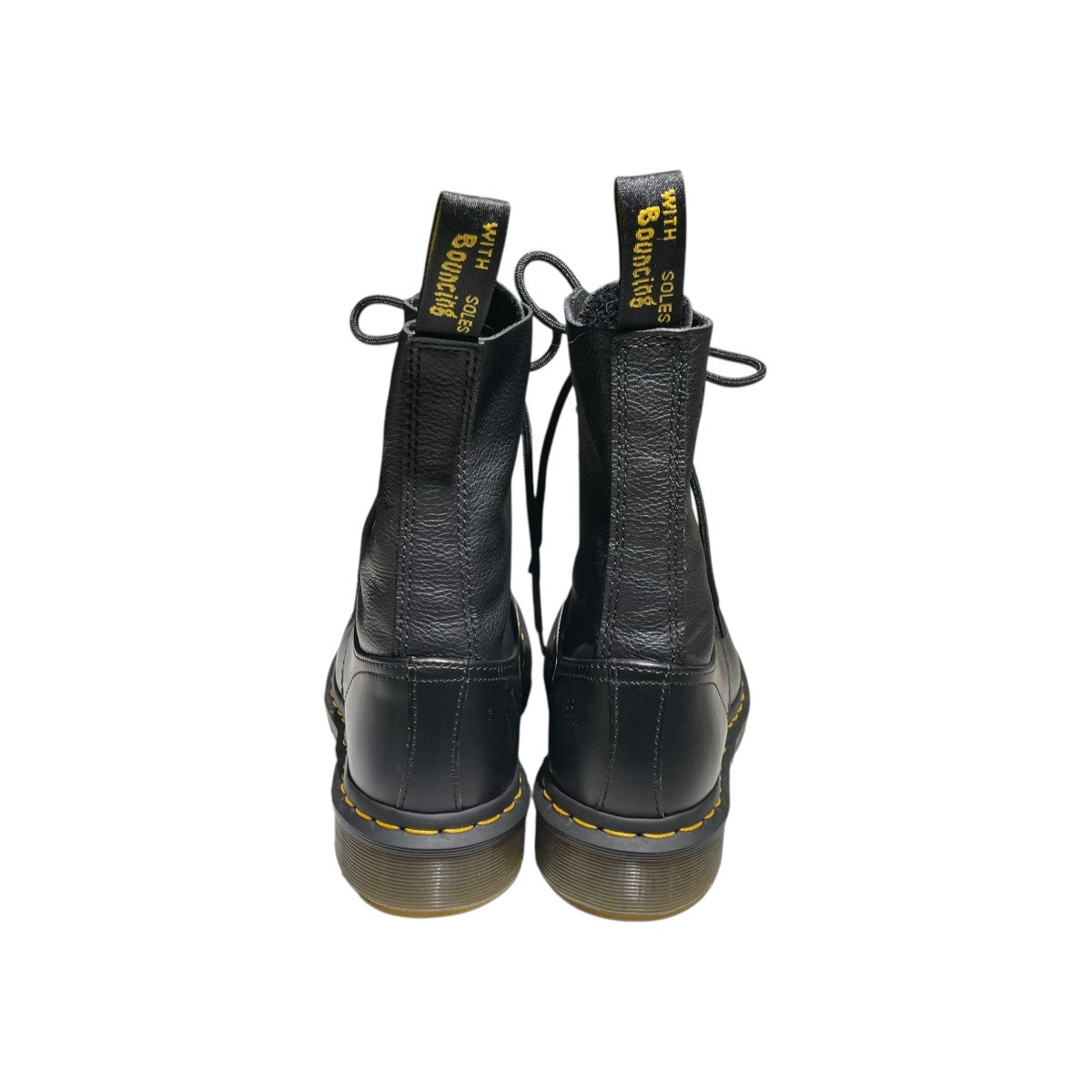 Dr．Martens×MM6 1490 TWIST MM610ホールブーツ32185001 32185001