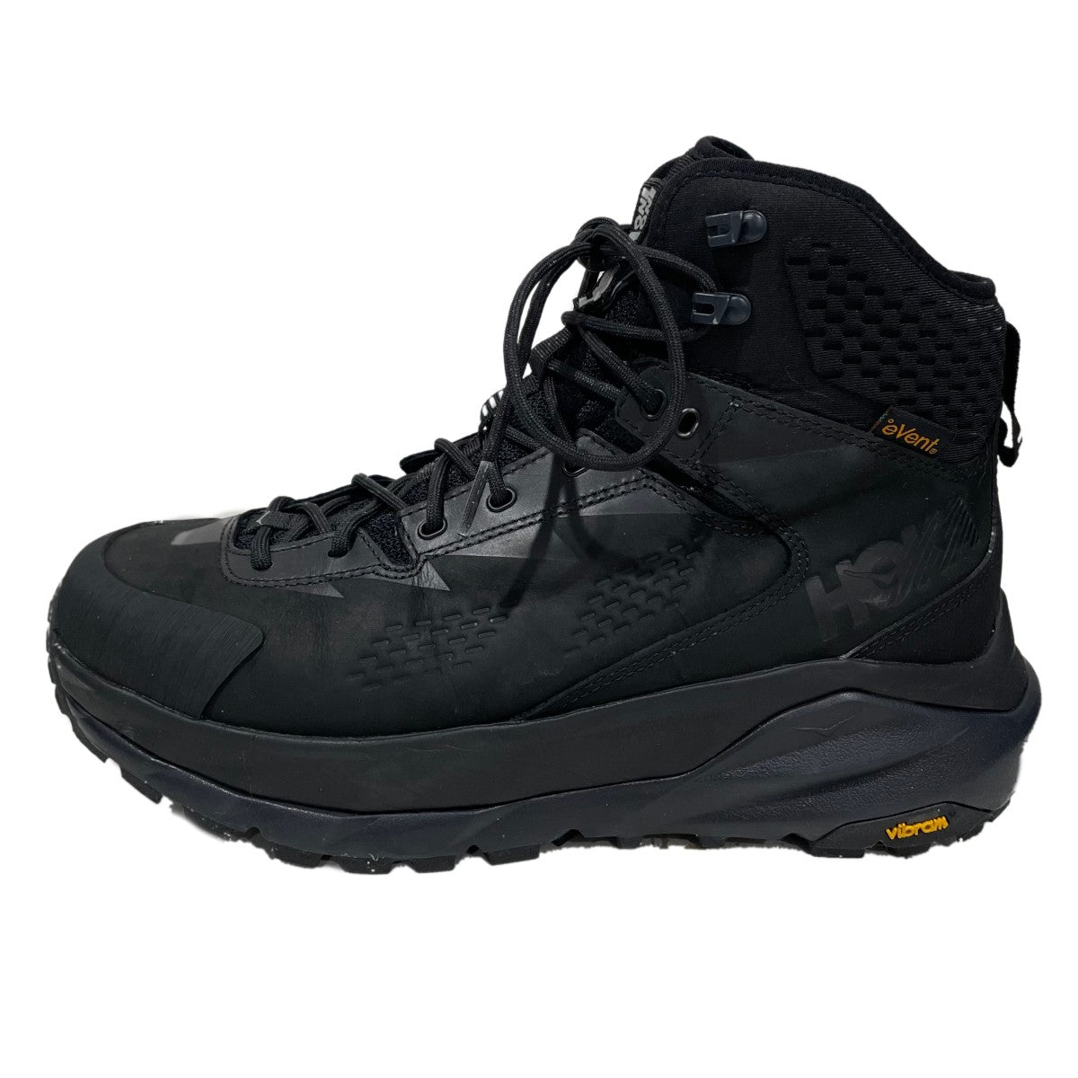 HOKAONEONE(ホカオネオネ) ハイカットスニーカー トレッキングシューズ