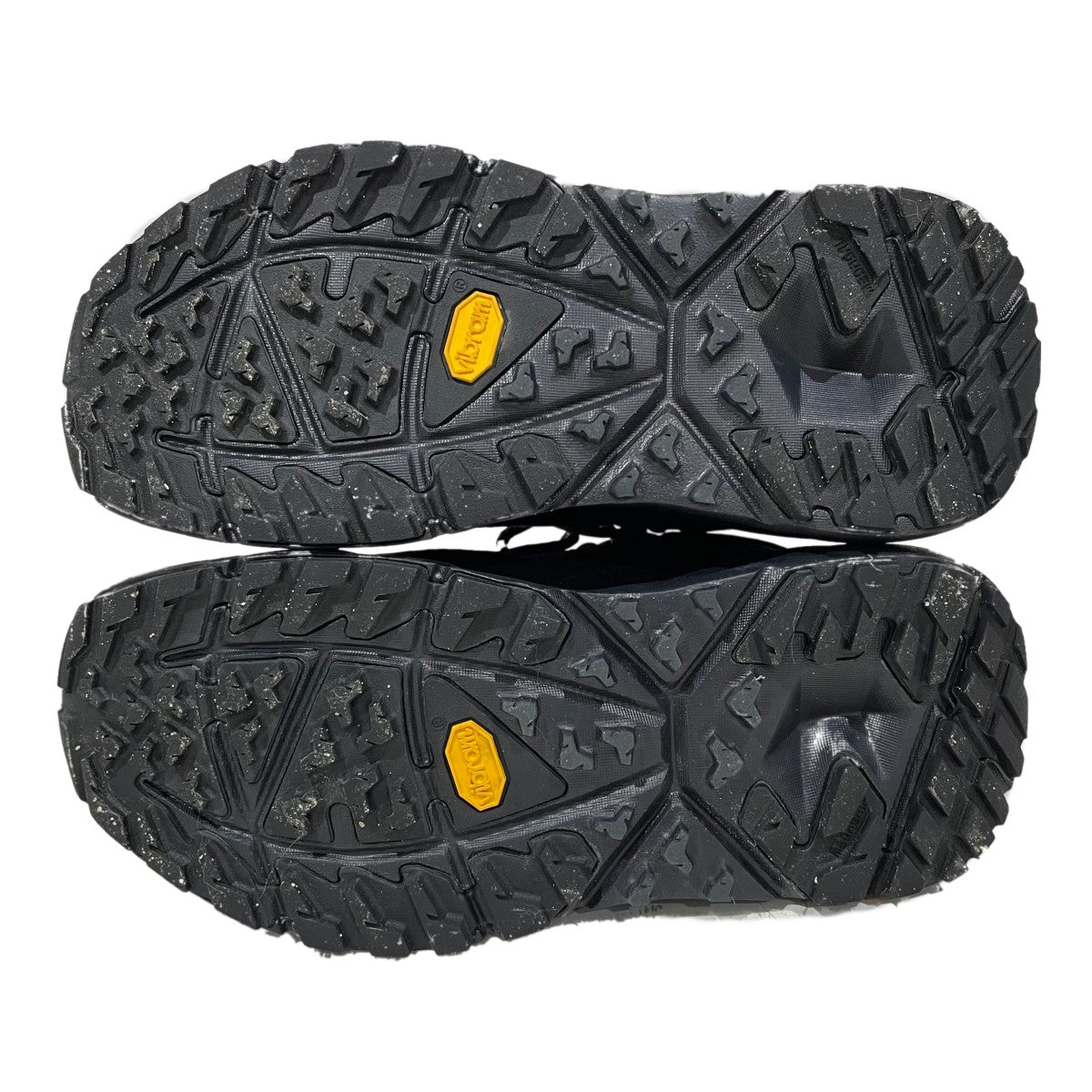 HOKAONEONE(ホカオネオネ) ハイカットスニーカー トレッキングシューズ