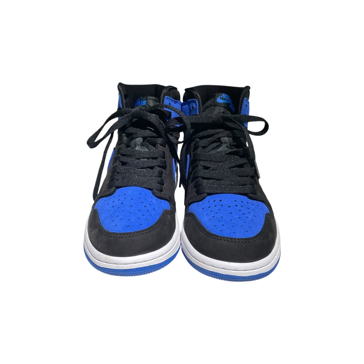 NIKE(ナイキ) Air Jordan 1 Retro High OG Royal Reimaginedハイカット
