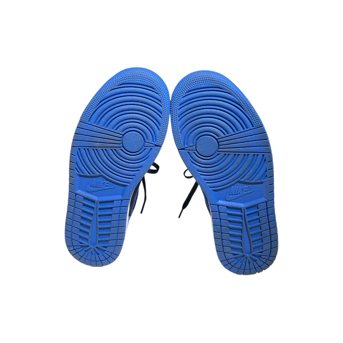 NIKE(ナイキ) Air Jordan 1 Retro High OG Royal Reimaginedハイカット