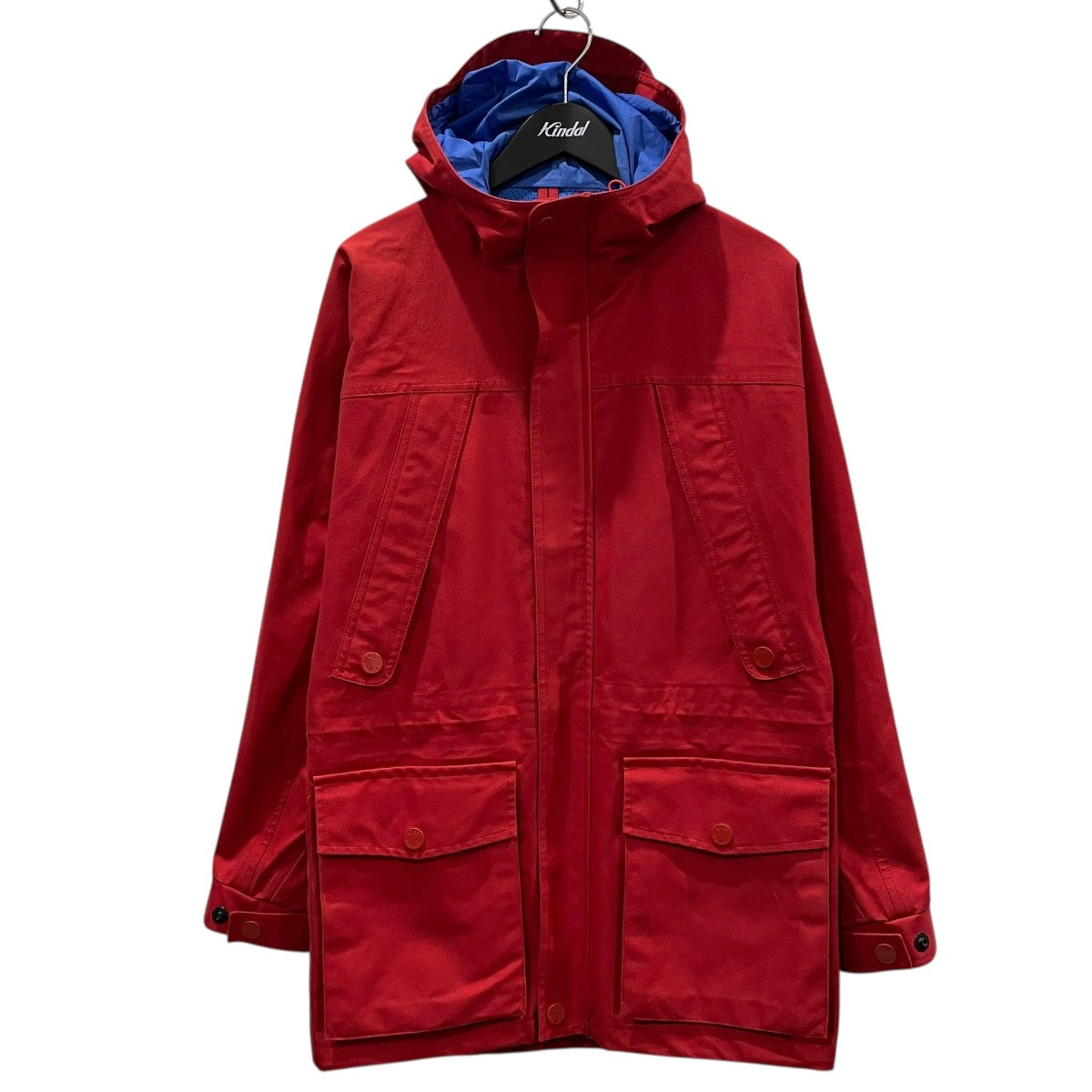 NIGEL CABOURN×Karrimor マウンテンパーカー K100 8011730010