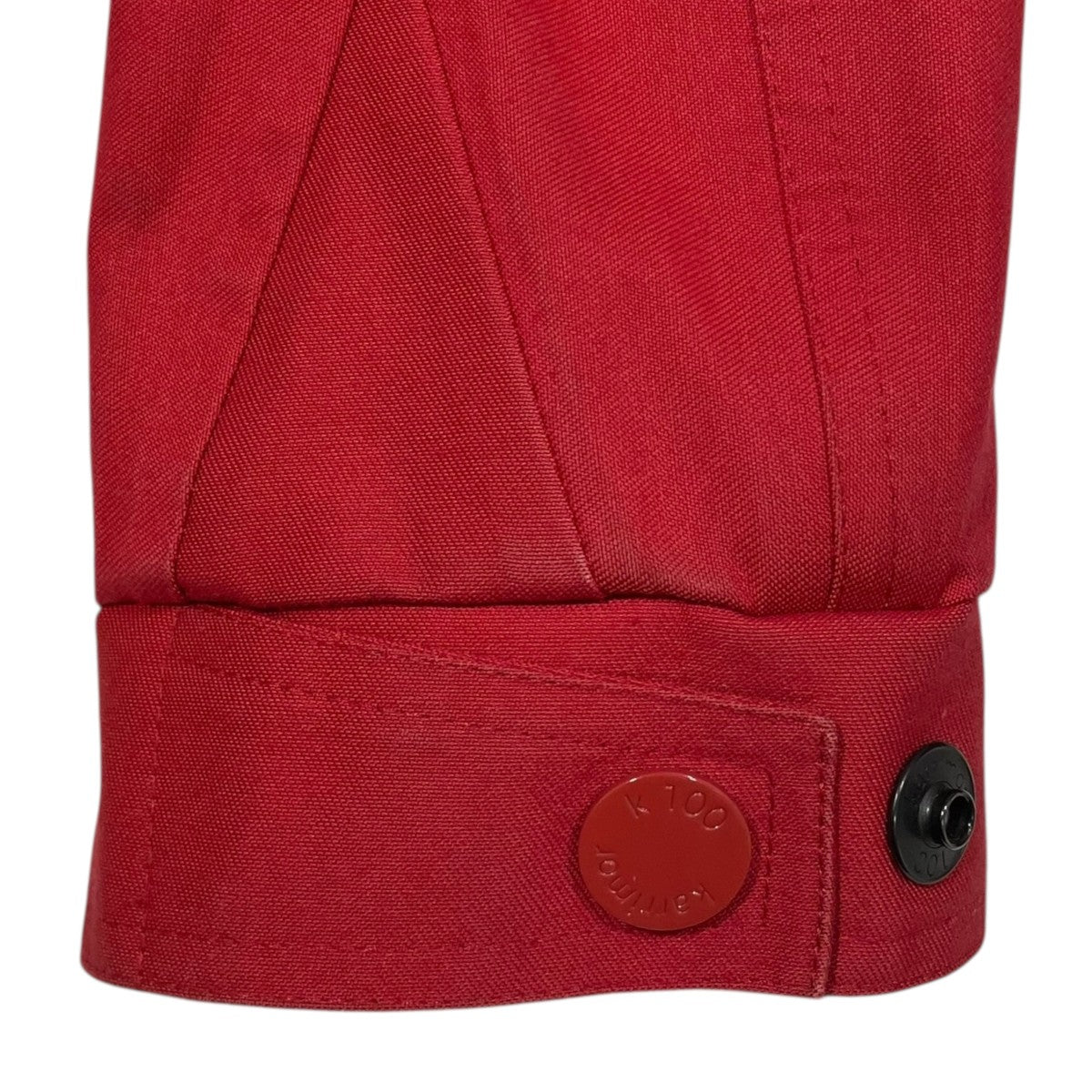 マウンテンパーカー K100 8011730010