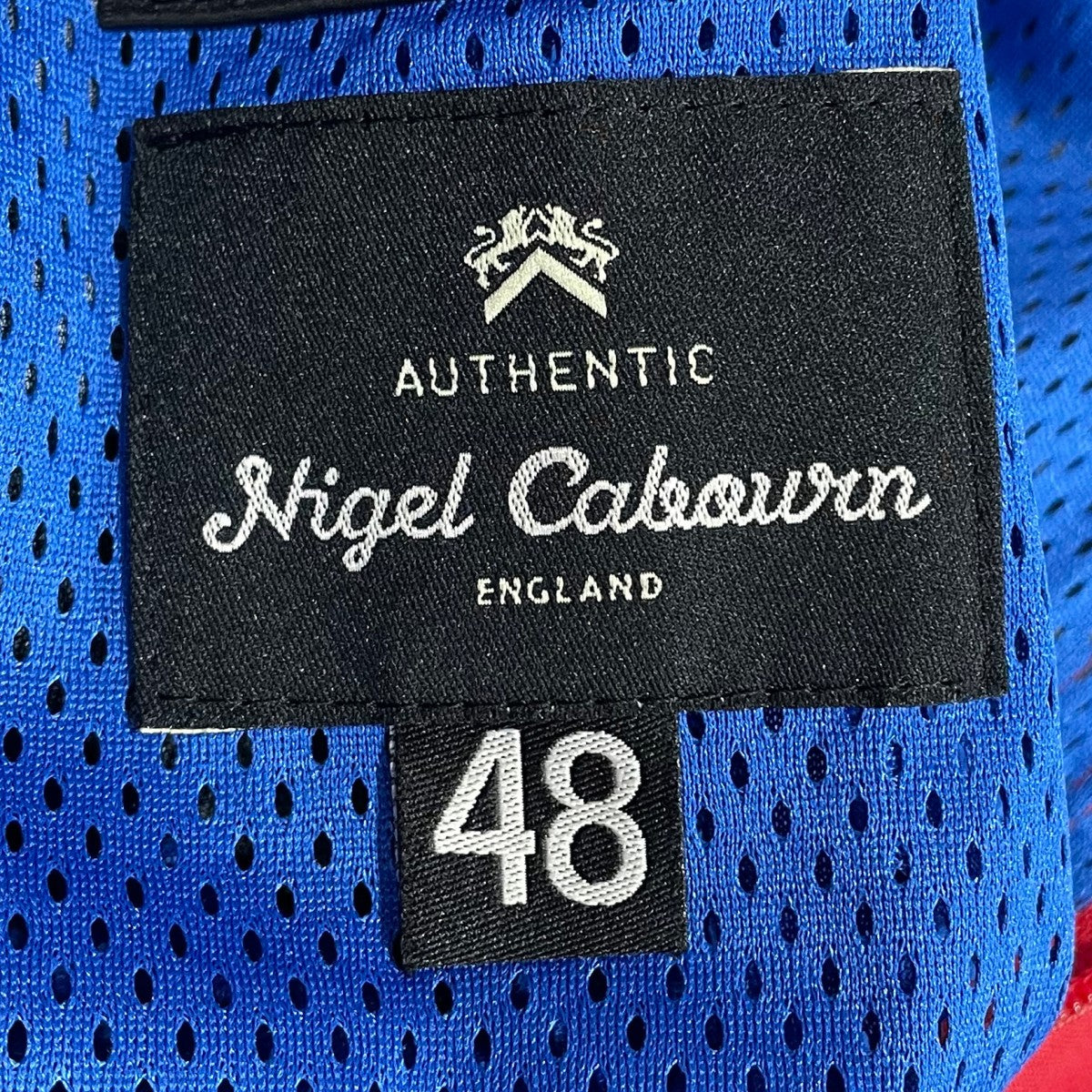 NIGEL CABOURN×Karrimor マウンテンパーカー K100 8011730010